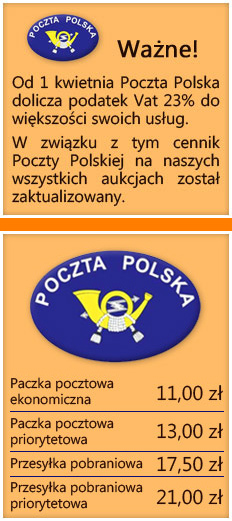 przesyłka